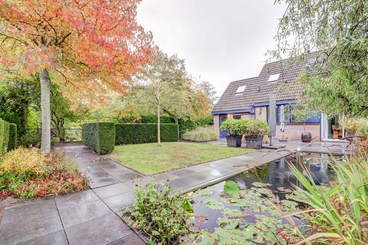 Foto 38 van Westerenban 8