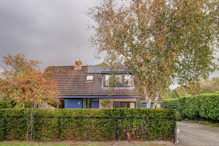 Foto 40 van Westerenban 8