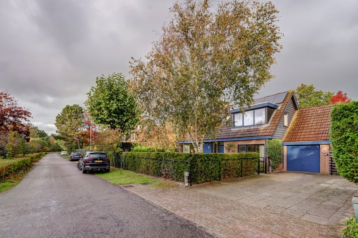 Foto 41 van Westerenban 8