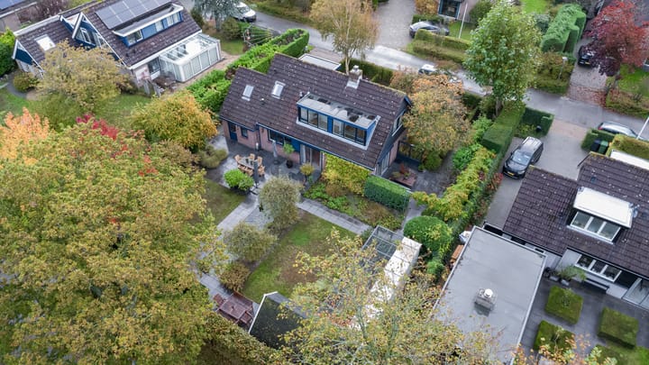 Foto 42 van Westerenban 8