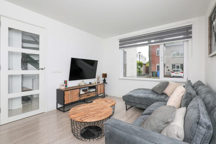 Foto 9 van Hulshorsterzand 15