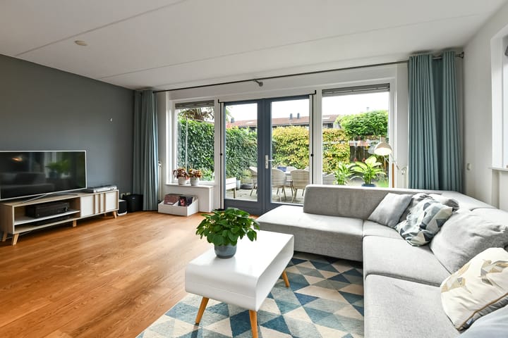 Foto 5 van Avondster 30