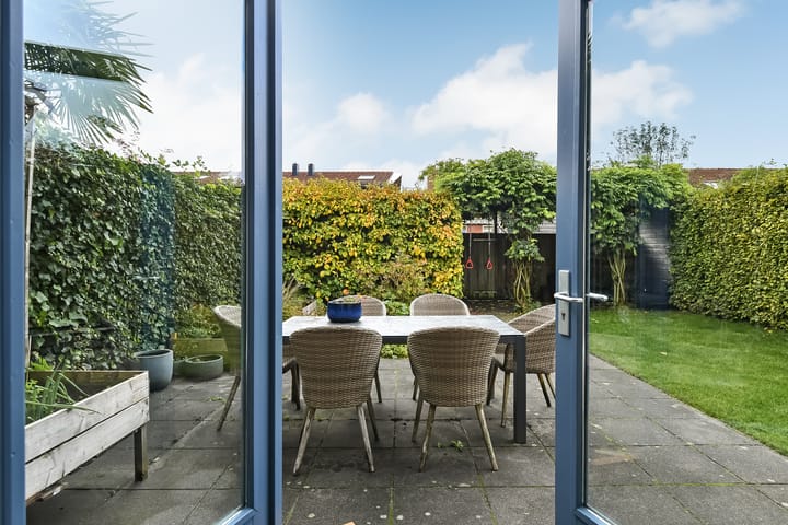 Foto 6 van Avondster 30