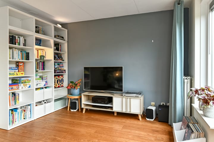 Foto 9 van Avondster 30