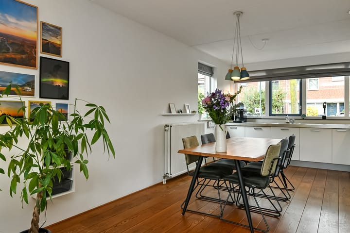 Foto 10 van Avondster 30