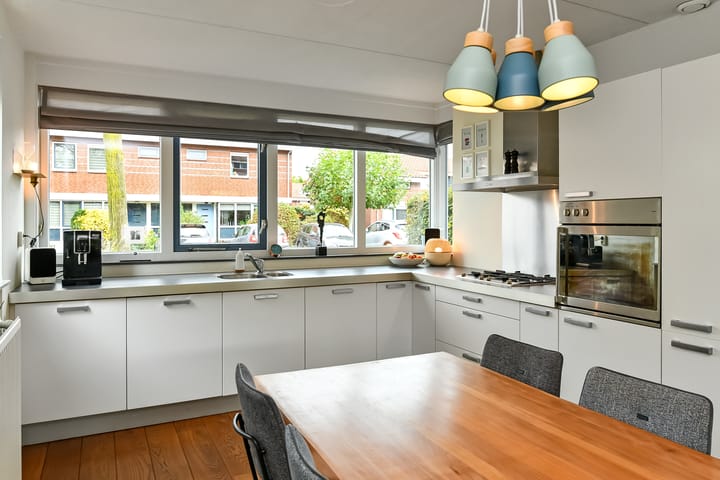 Foto 11 van Avondster 30