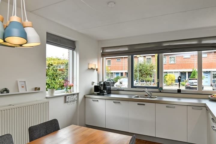 Foto 12 van Avondster 30