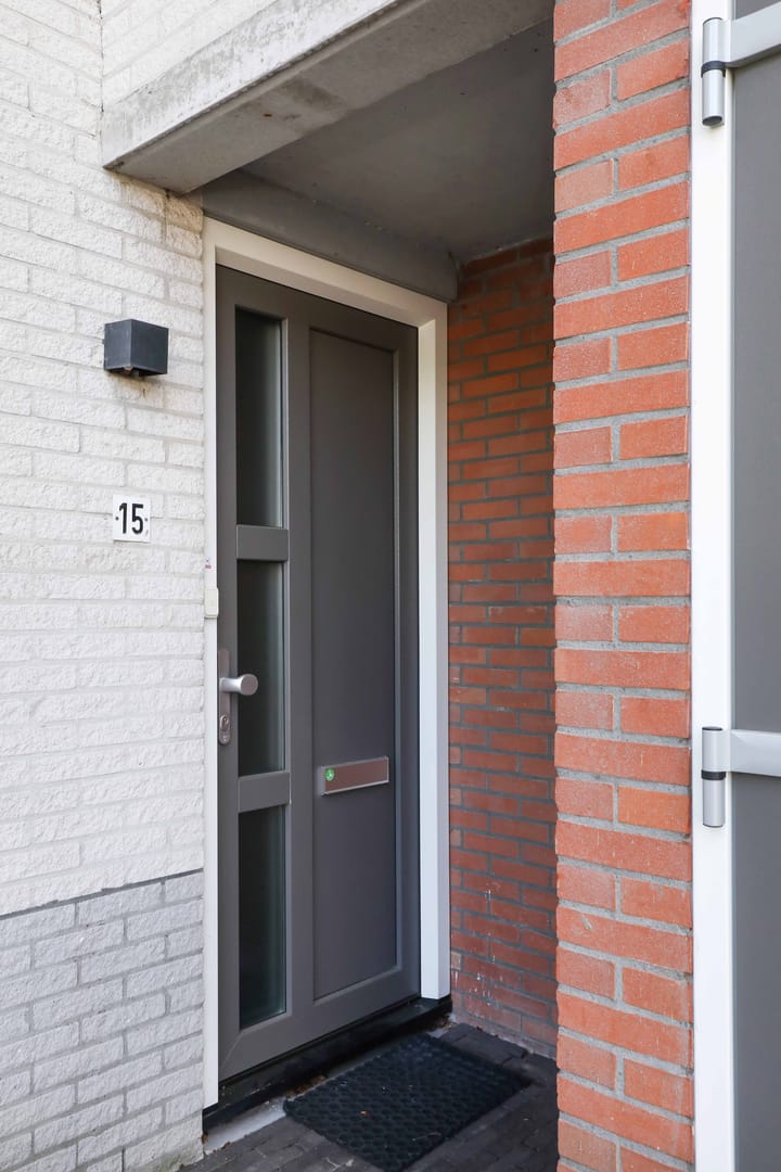 Foto 28 van Hulshorsterzand 15