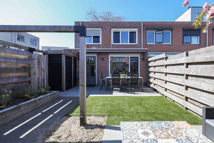 Foto 30 van Hulshorsterzand 15