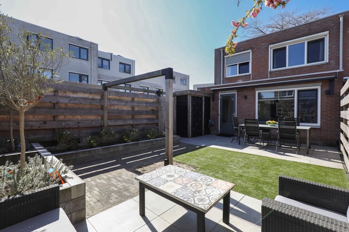 Foto 33 van Hulshorsterzand 15