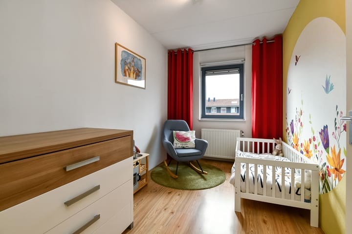 Foto 23 van Avondster 30