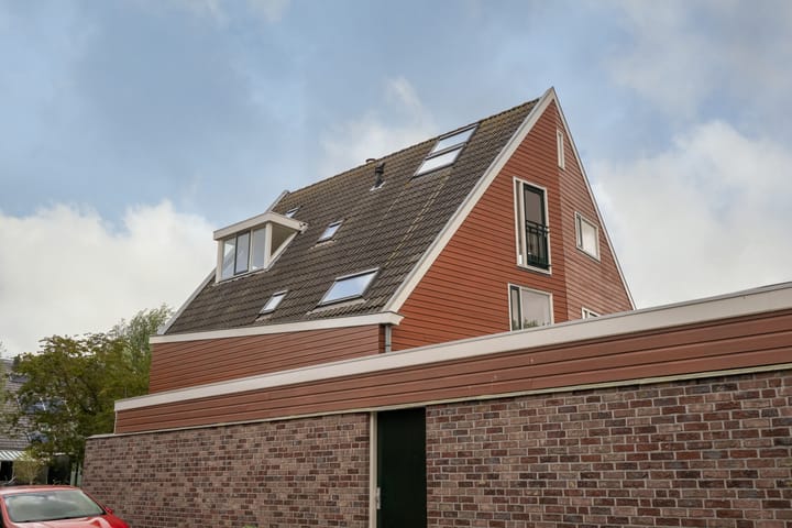 Photo 6 of Van Goghhof 63