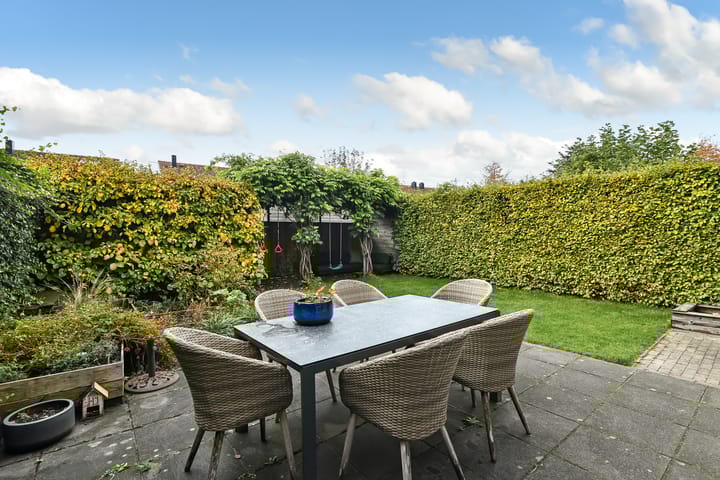 Foto 36 van Avondster 30