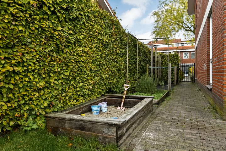 Foto 37 van Avondster 30