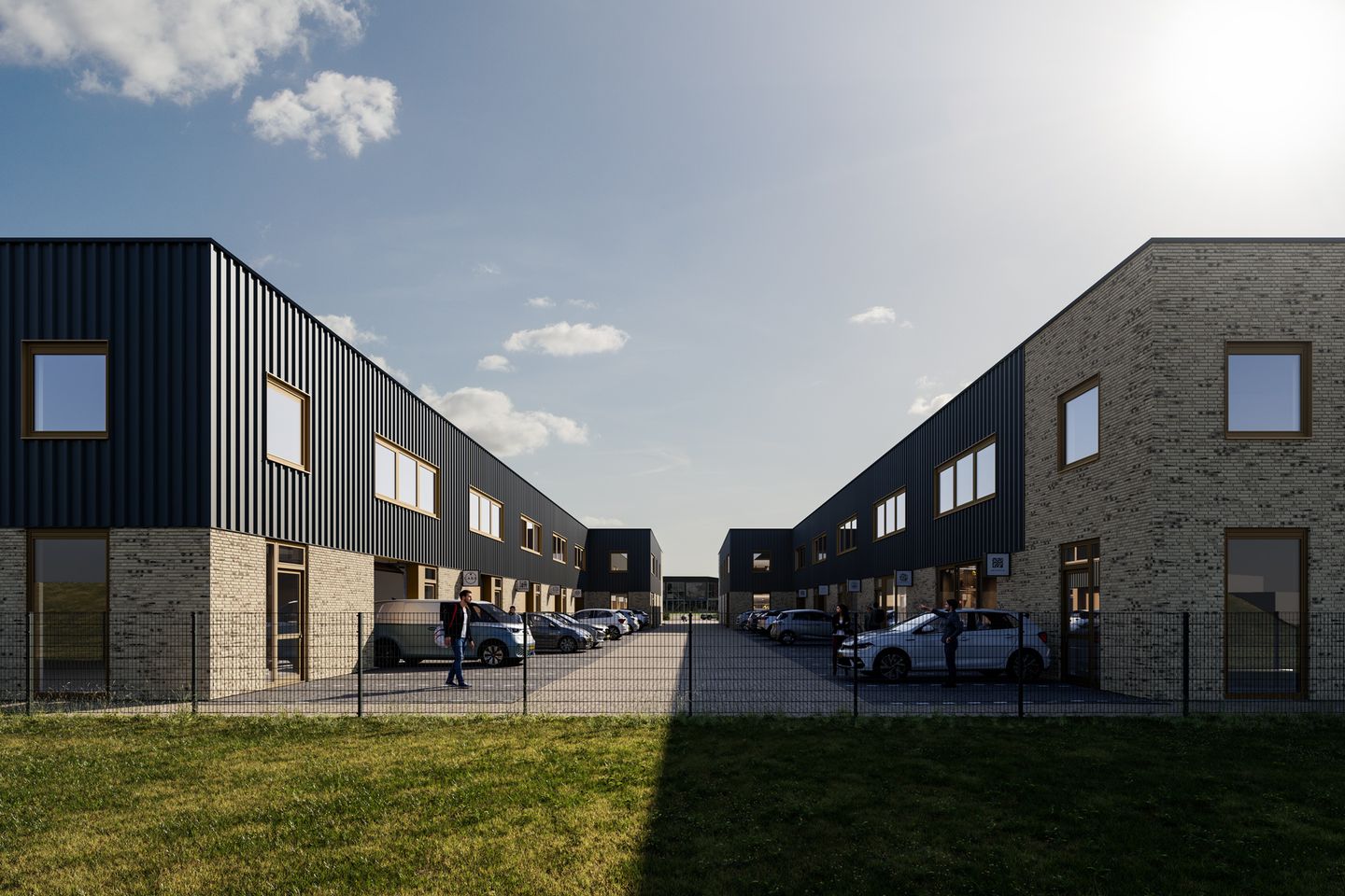 View photo 2 of Hoofdweg 12-J