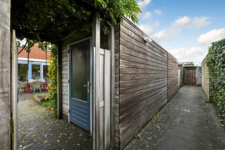 Foto 44 van Avondster 30