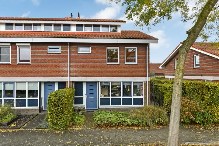 Foto 45 van Avondster 30