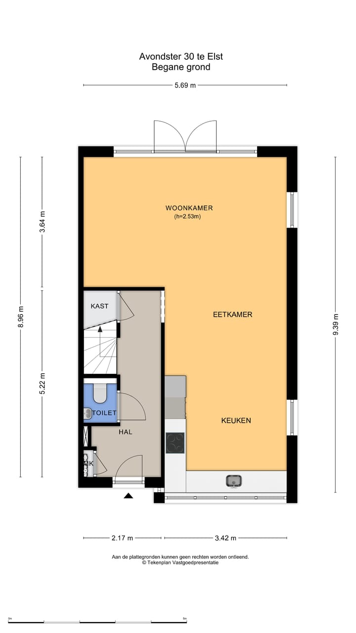 Foto 46 van Avondster 30