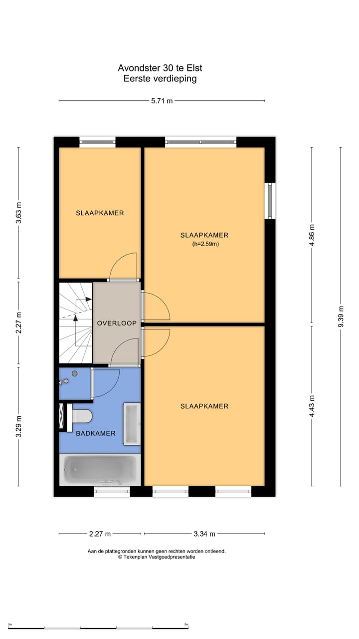 Foto 47 van Avondster 30