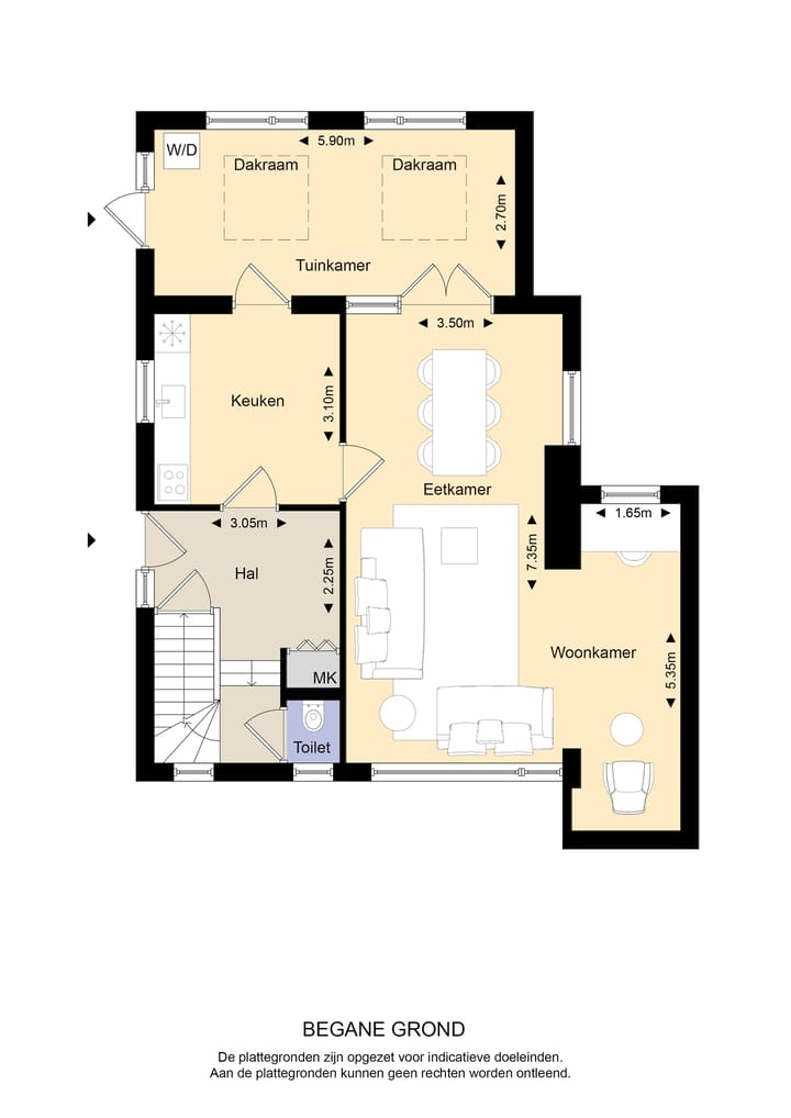 Foto 38 van Kerkstraat 18