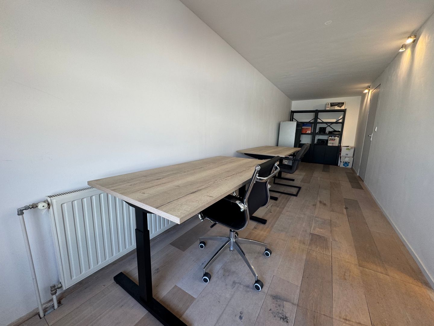 Bekijk foto 5 van Schellingweg 13-LA