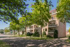 apartments for rent on Vloeiweg 124