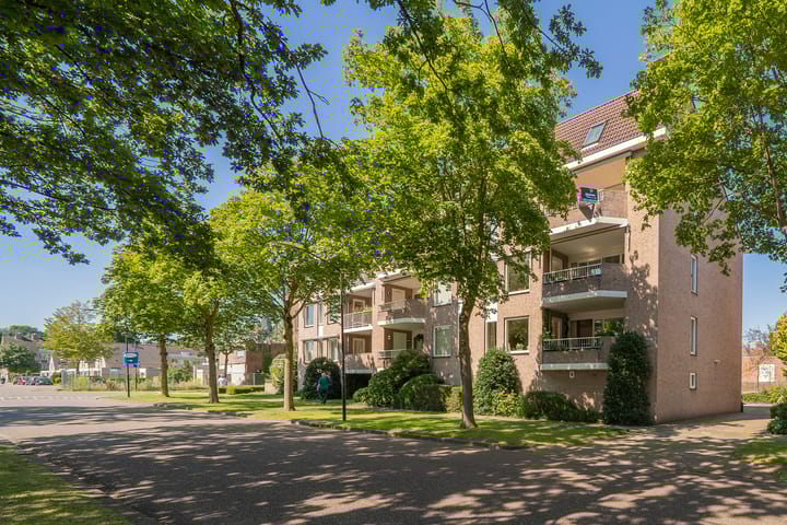 Foto 1 van Vloeiweg 124