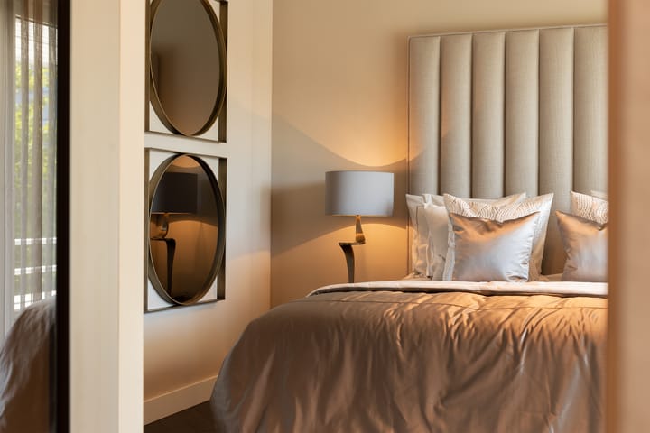 Foto 14 van Knightsbridge Hyde Park huis 3 type 7