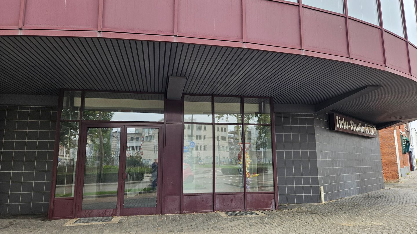 Bekijk foto 5 van Spoorsingel 1-A