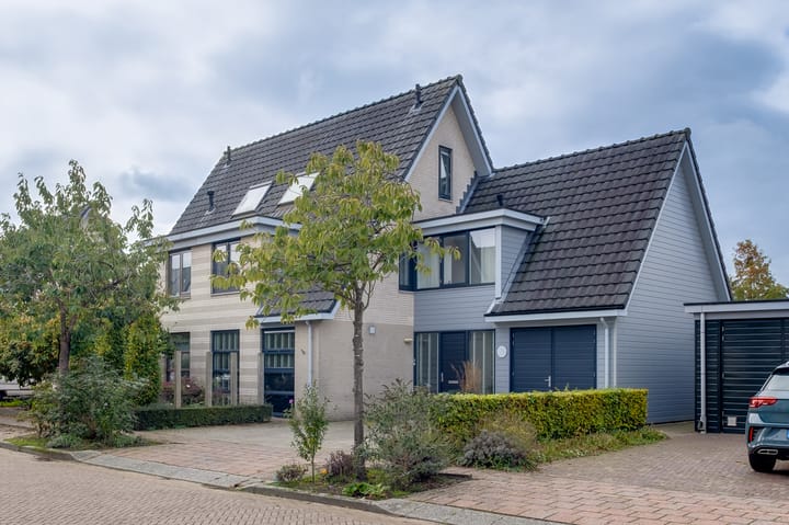 Poldermolenlaan 9