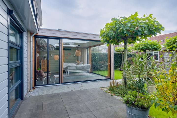 Foto 3 van Poldermolenlaan 9