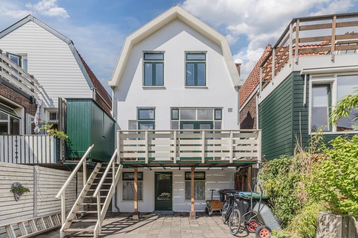 Foto 57 van Hogendijk 71