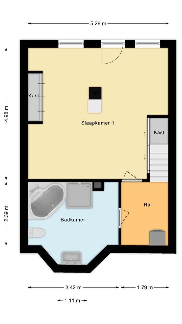 Foto 66 van Hogendijk 71