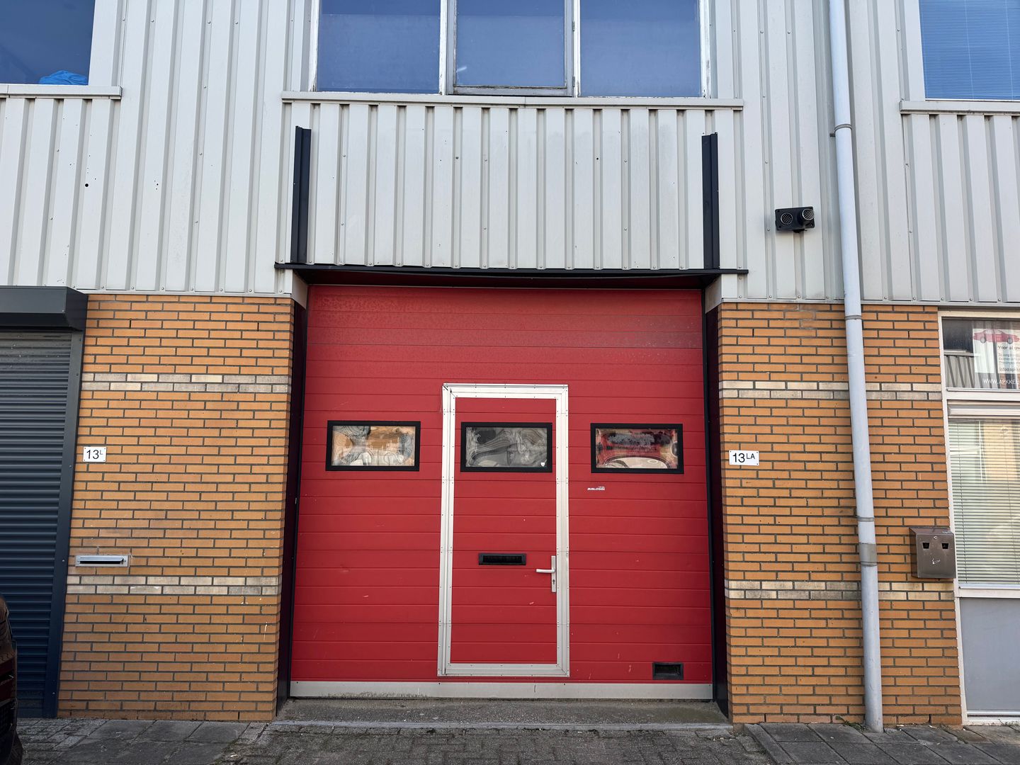 Bekijk foto 2 van Schellingweg 13-LA