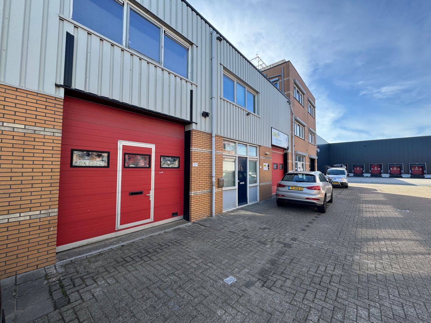 Bekijk foto 1 van Schellingweg 13-LA