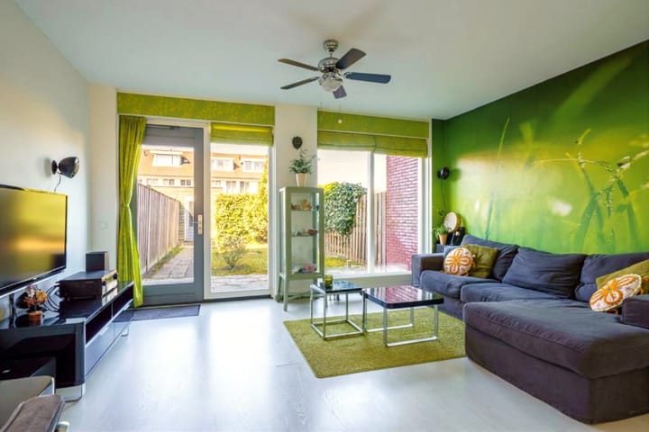 Foto 5 van Asterixstraat 28