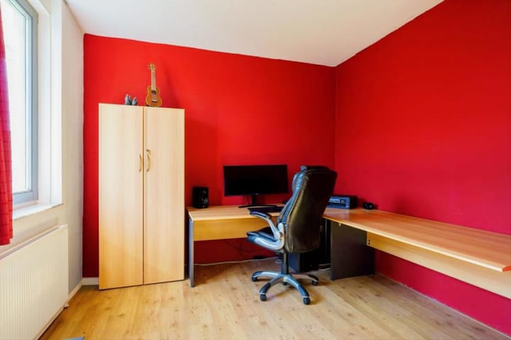 Foto 18 van Asterixstraat 28