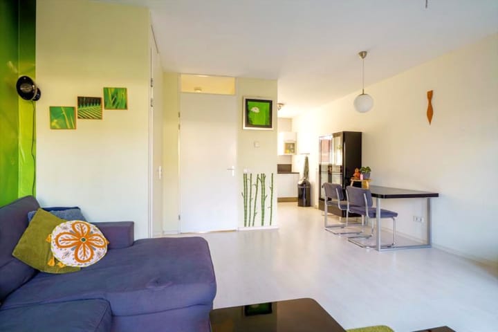 Foto 9 van Asterixstraat 28