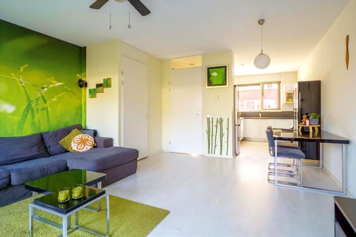 Foto 8 van Asterixstraat 28