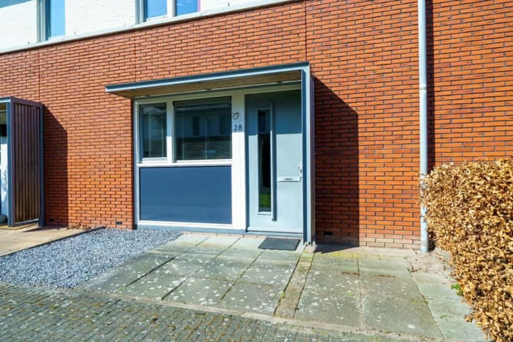 Foto 30 van Asterixstraat 28