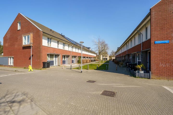 Foto 35 van Asterixstraat 28