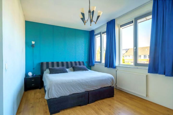 Foto 15 van Asterixstraat 28