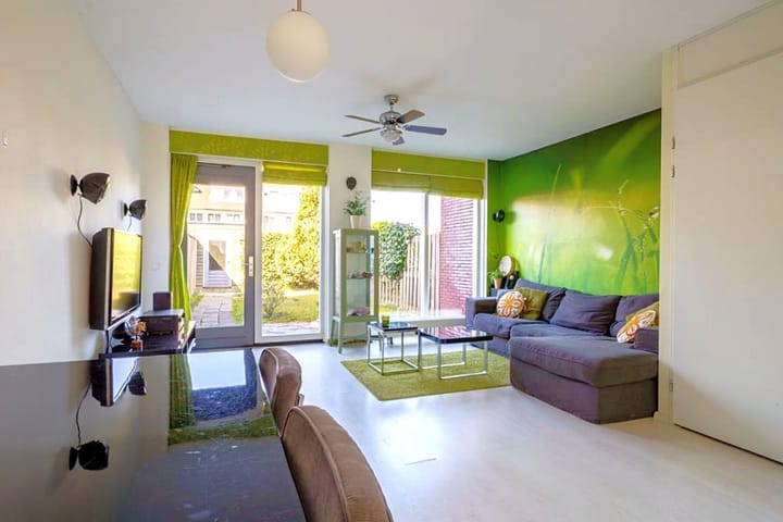 Foto 6 van Asterixstraat 28