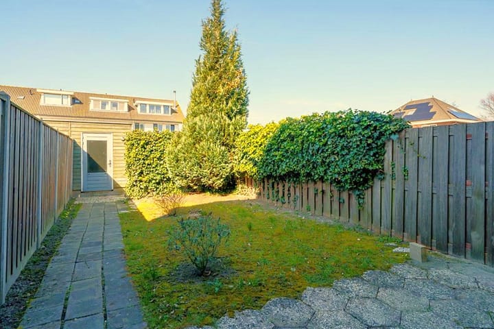 Foto 27 van Asterixstraat 28