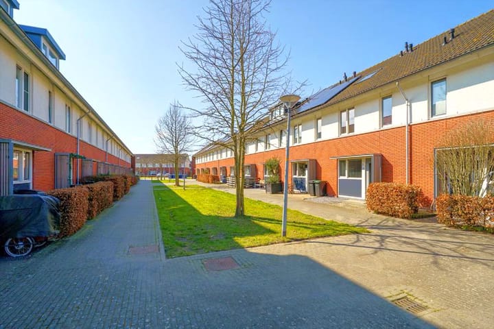 Foto 32 van Asterixstraat 28