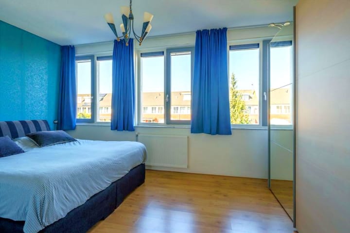 Foto 14 van Asterixstraat 28