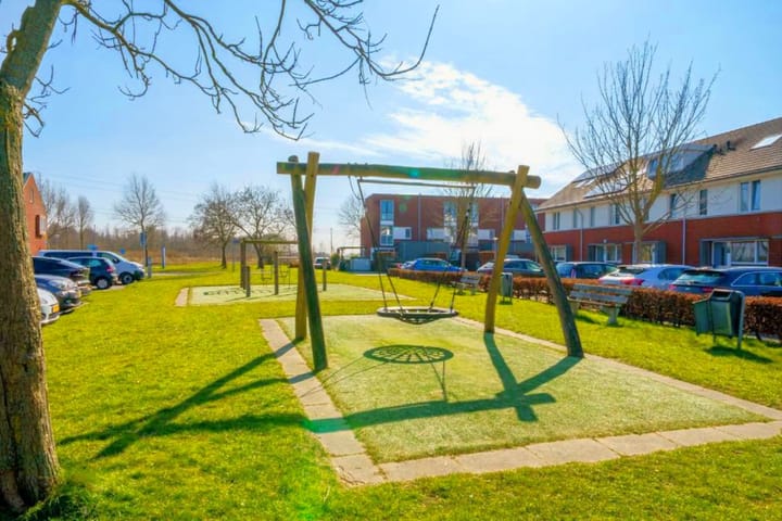 Foto 37 van Asterixstraat 28