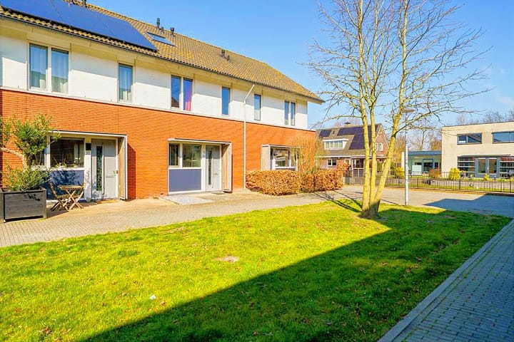 Foto 33 van Asterixstraat 28