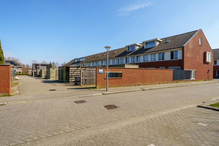 Foto 36 van Asterixstraat 28