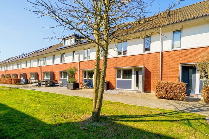 Foto 31 van Asterixstraat 28